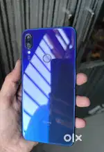 Mi Note 7 Pro in best working condition