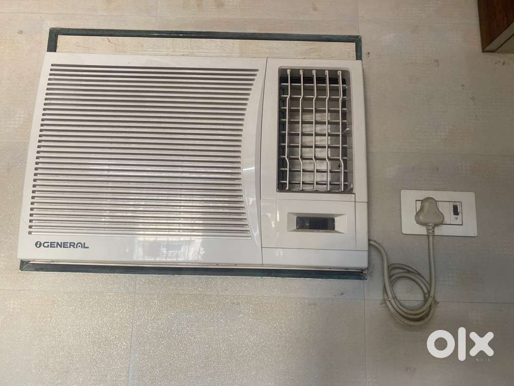 O General 1 Ton Window A/C