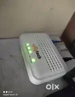 Syrotech onu wifi