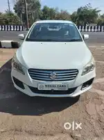 Maruti Suzuki Ciaz 2014-2017 VDI SHVS, 2016, Diesel