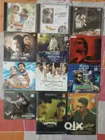 TAMIL MOVIE AUDIO CD/DVD