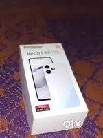 Radmi 12 5G 256