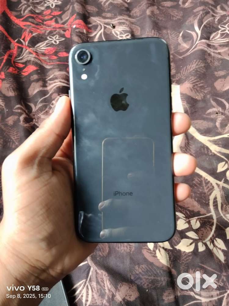 Iphone xr for sell