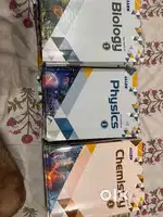 Allen neet modules