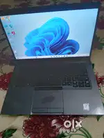 Sell laptop i5 8geratin