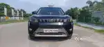 Mahindra XUV300 W8 Option, 2021, Petrol