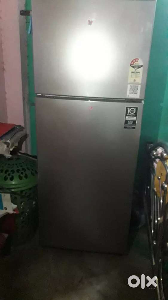 Godrej fridge