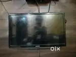 Samsung TV 24inch no 1 company in India.