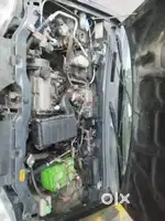 Maruti Suzuki Alto 2007 CNG & Hybrids 98530 Km Driven