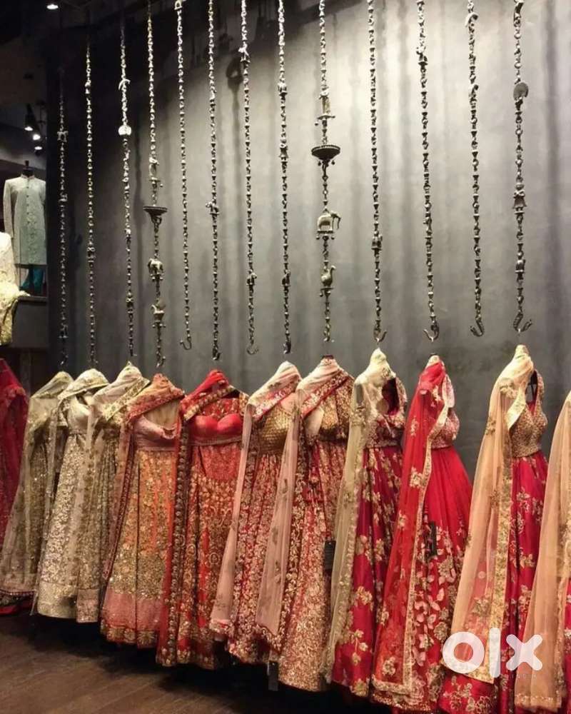 Ground Floor Commercial Space available in Banjara Hills