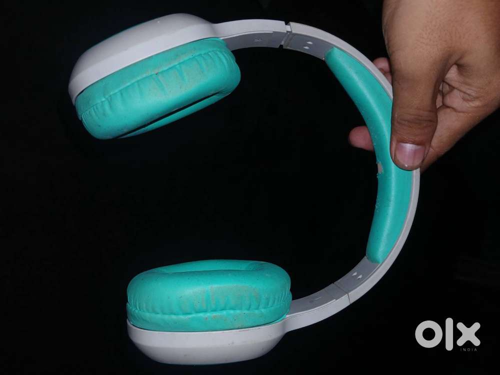 zebronics bluetooth headphones