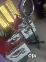 Salon miror