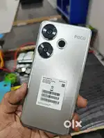 POCO F6 8/256GB