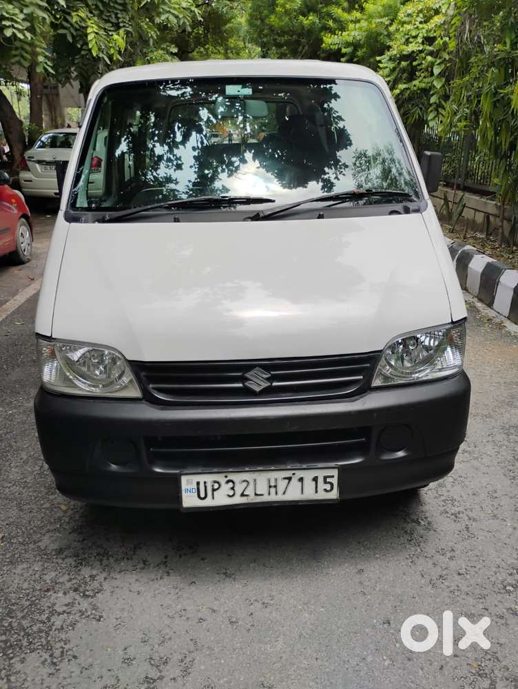 Maruti Suzuki Eeco 5 Seater Standard, 2020, Petrol