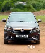 Honda Amaze 1.2 VX (O) AT i-VTEC, 2022, Petrol