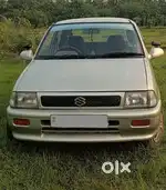 Maruti Suzuki Zen 2003 carburetor
