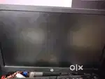 computer desktop