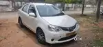 Toyota Etios GD, 2019, Diesel