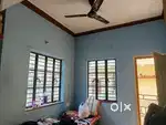 2bhk h ek flatmate chahiye