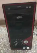 I5 Gaming PC Computer