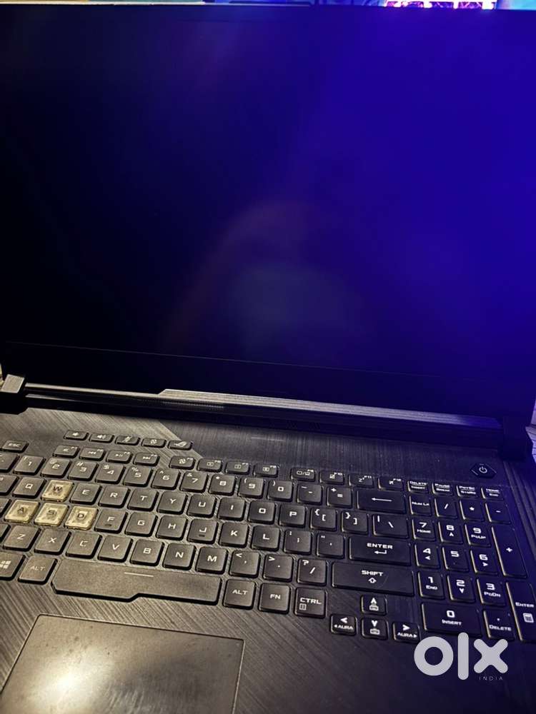 Asus ROG Strix G731