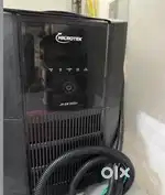 One Month old heavy duty Inverter