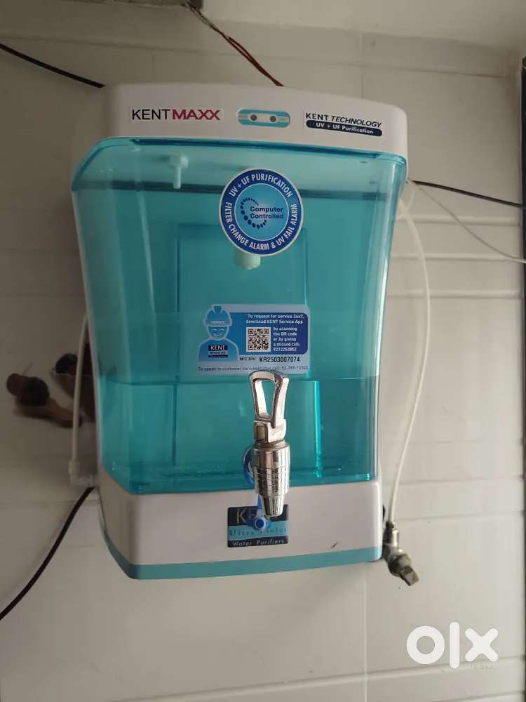 Water Purifier