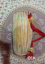 কঁঠাল কাঠৰ ঢোল for sale