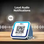 Paytm soundbox