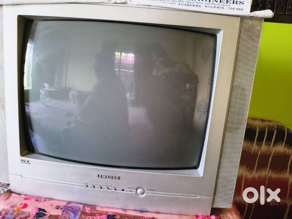 Samsung SRS Dialogue Clarity