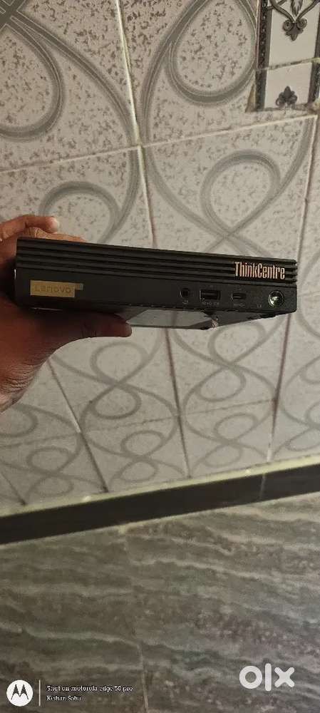 Mini computer