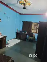 Required 1 female roommate in 1RK Flat