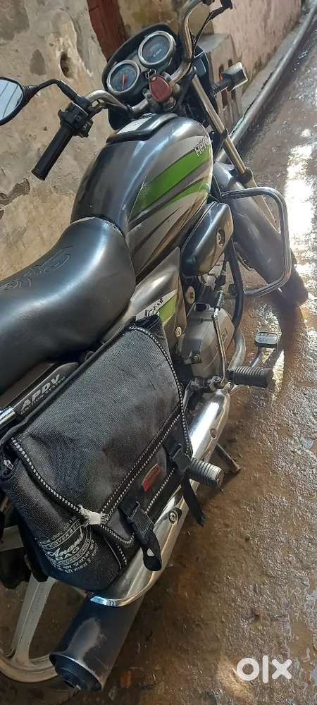 A1Condition carburetor DL NUM