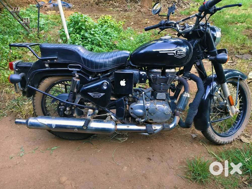 Single owner