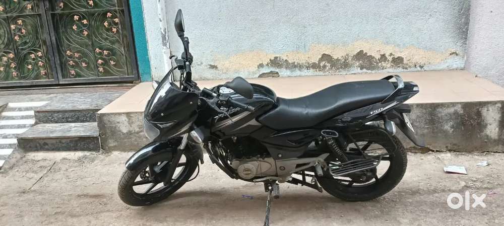 Bike full original no work good condition