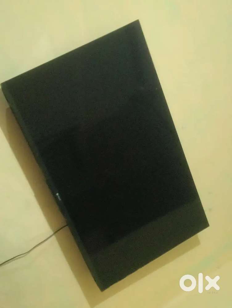 Motorola 55 inch Qled tv new