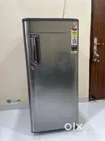 Whirlpool 184L, 3Star Fridge
