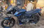 Bajaj Pulsar 150 – 2021 Model, 23,000 km, Excellent Condition