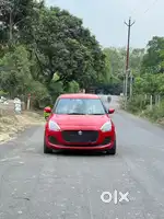 Maruti Suzuki Swift 2019 Petrol Well Maintained
