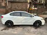 Honda City 2012