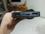 Redmi power bank