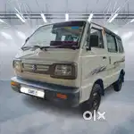 Maruti Suzuki Omni MPI STD BSIV, 2018, Petrol