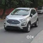 Ford Ecosport 1.5 Petrol Trend, 2019, Petrol