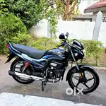 Hero Passion Plus (tags- splendor shine sp125 platina ct100 pulsar 150