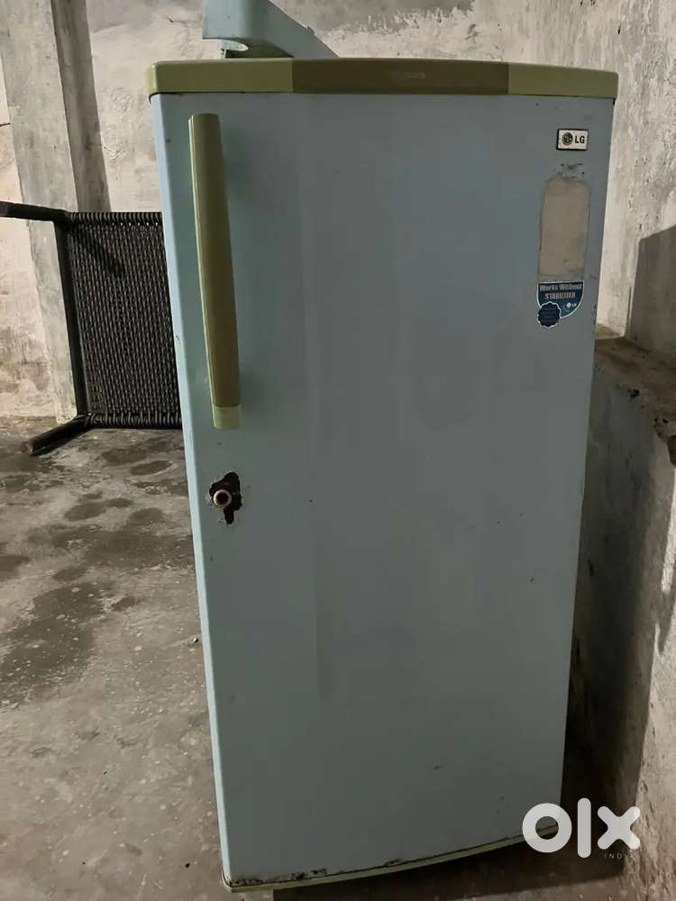 Good condition main hai