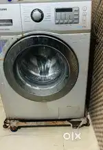 Samsung front load Washing machine