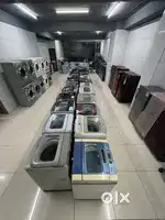 YY01 pick your favourite used washing machine @ best price
