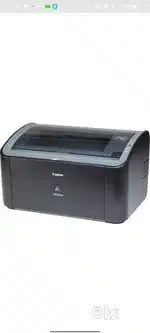 Canon LBP 2900 B Laser Printer