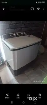 LG Washing machine