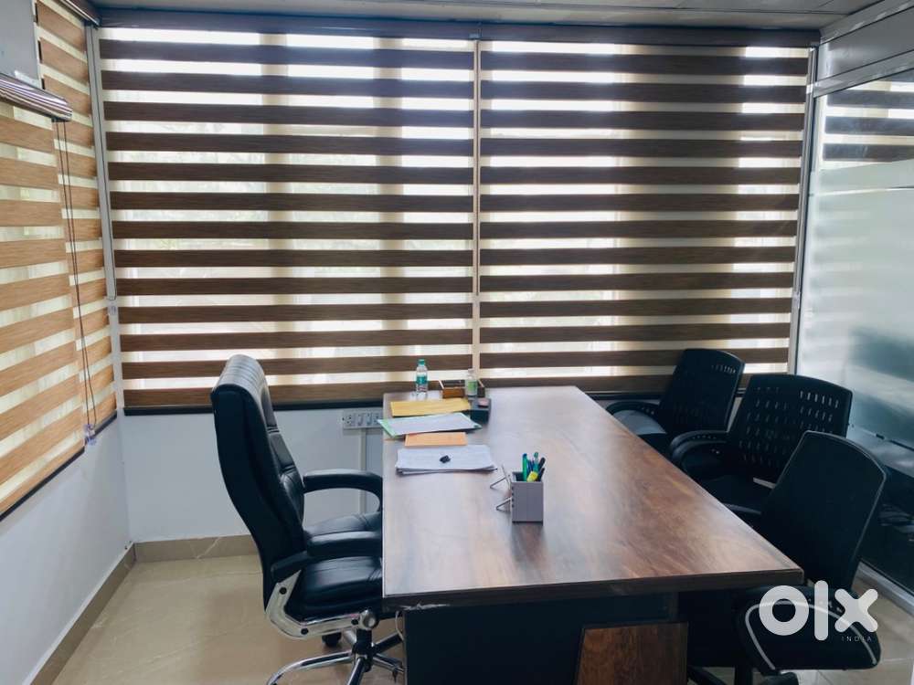 Fully Furnished Office Available in Sector-17 Chandigarh